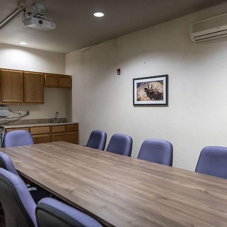 Sleep Inn & Suites Evansville Luaran gambar