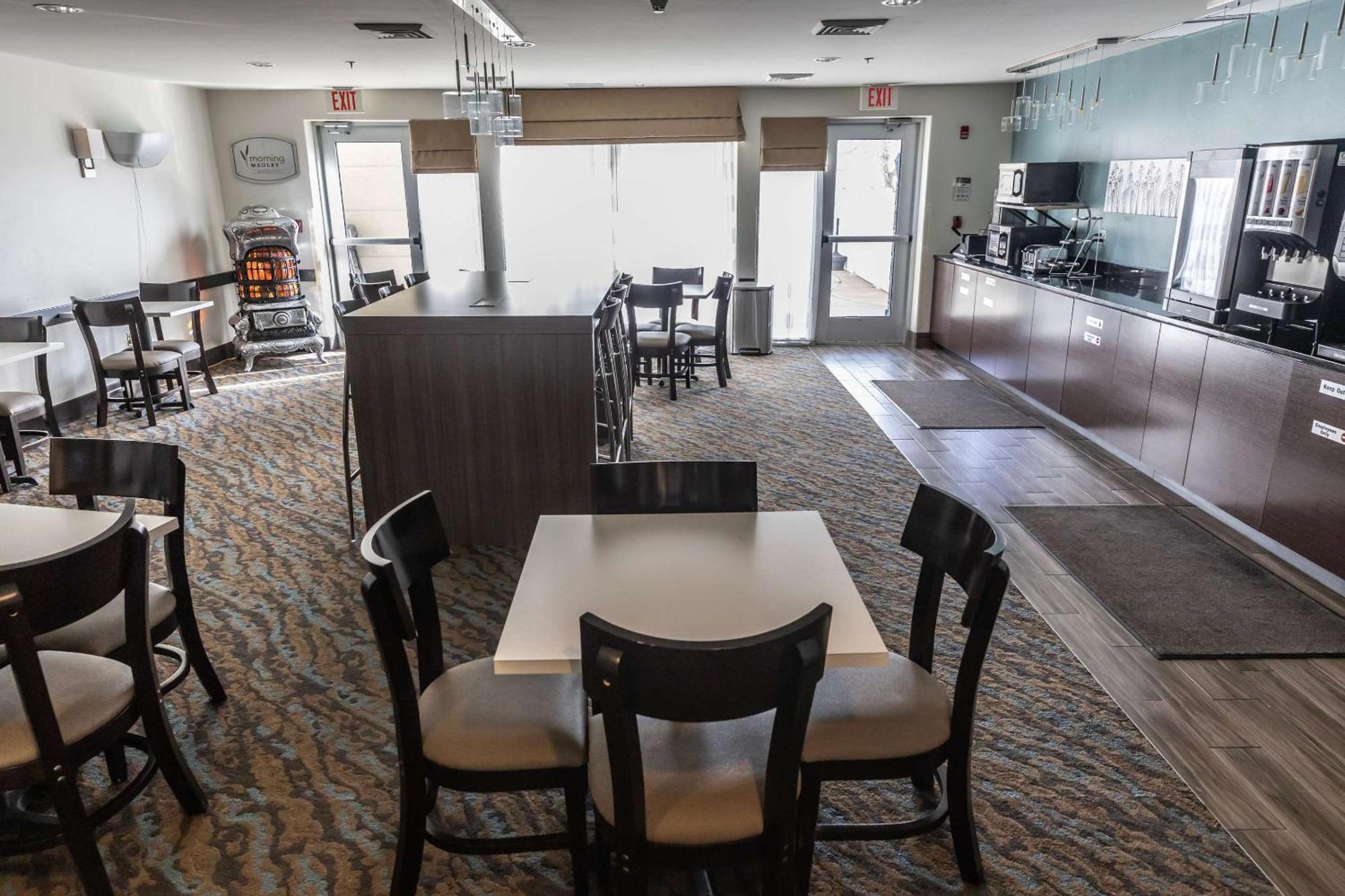 Sleep Inn & Suites Evansville Luaran gambar