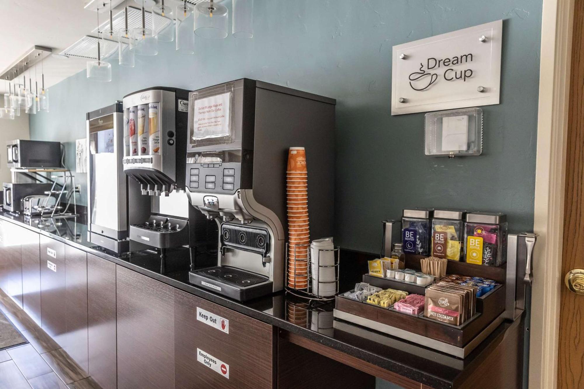 Sleep Inn & Suites Evansville Luaran gambar
