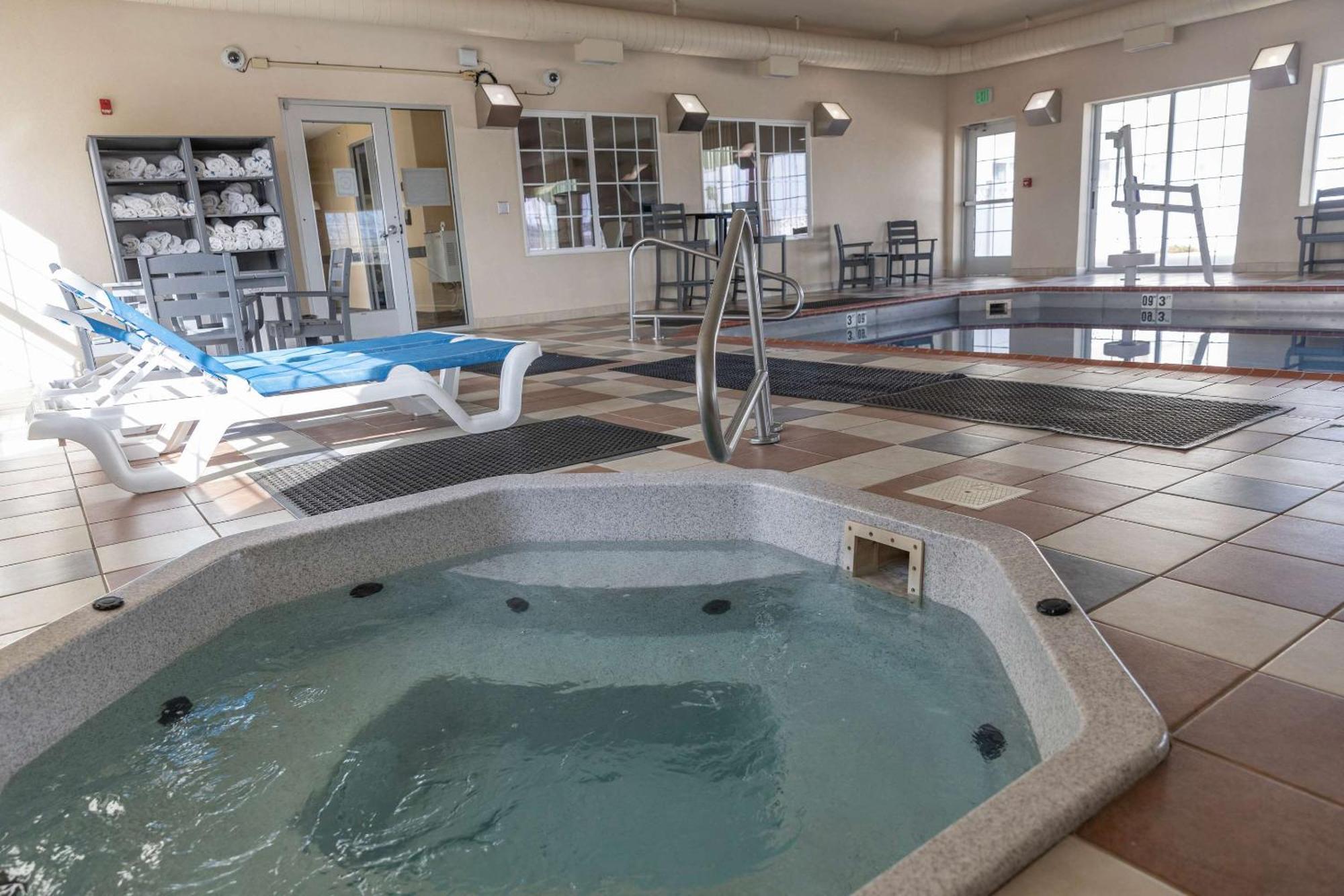 Sleep Inn & Suites Evansville Luaran gambar