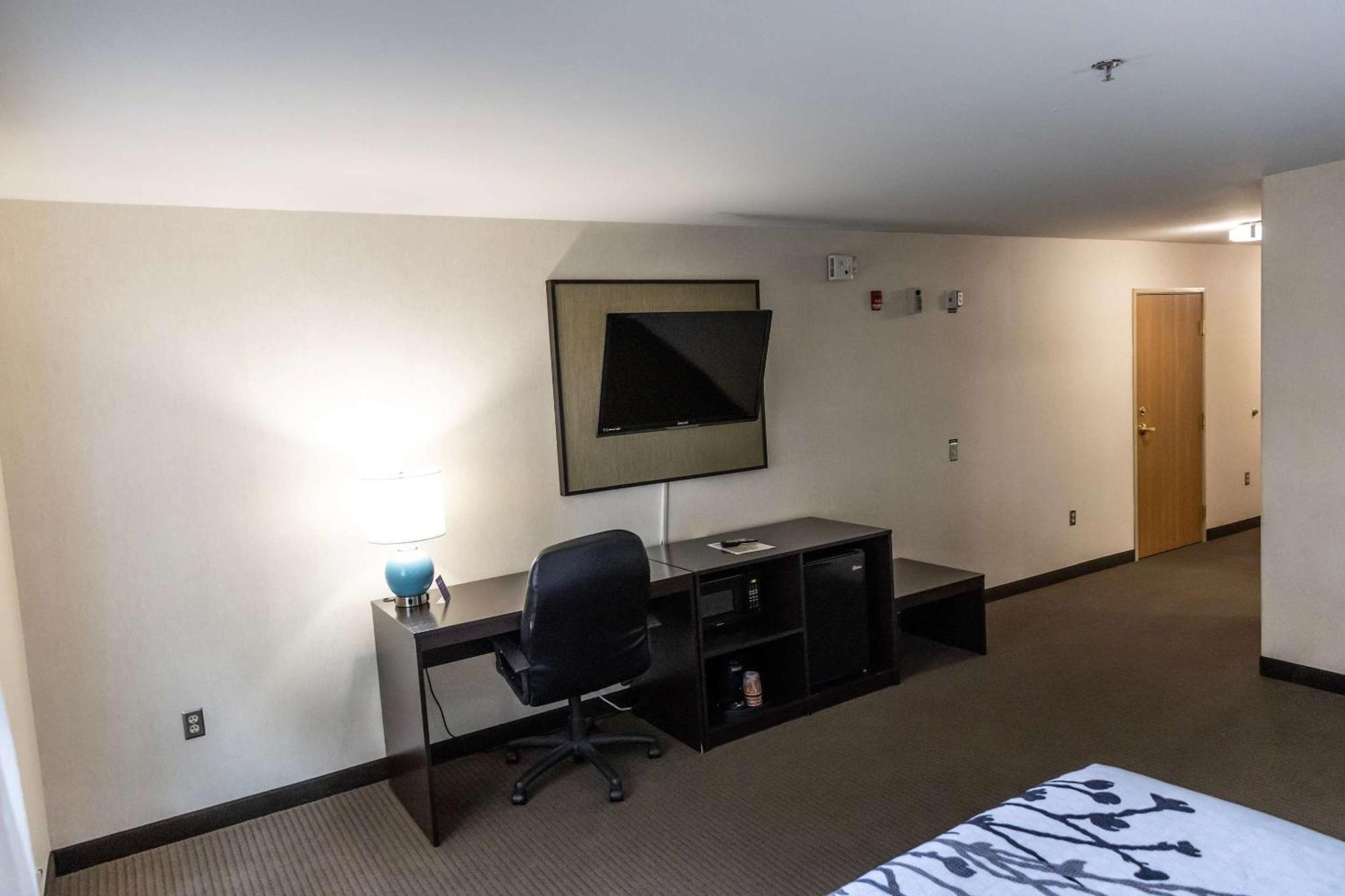 Sleep Inn & Suites Evansville Luaran gambar