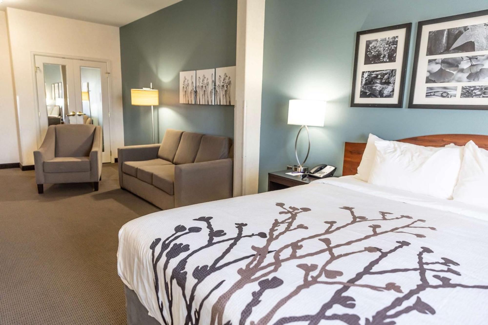 Sleep Inn & Suites Evansville Luaran gambar