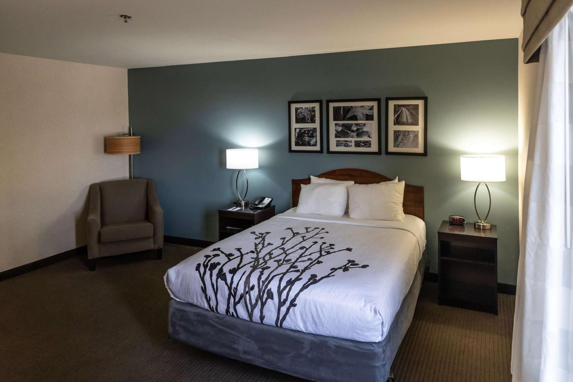 Sleep Inn & Suites Evansville Luaran gambar