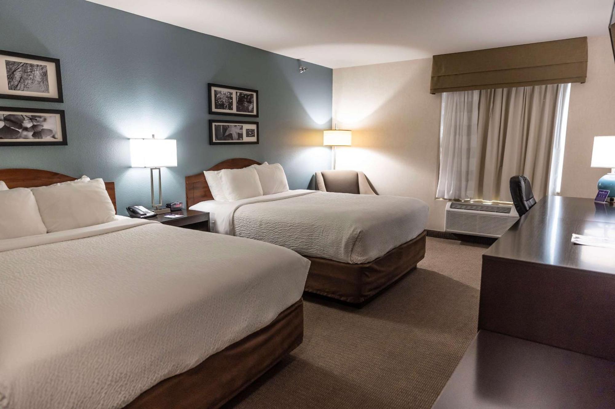 Sleep Inn & Suites Evansville Luaran gambar