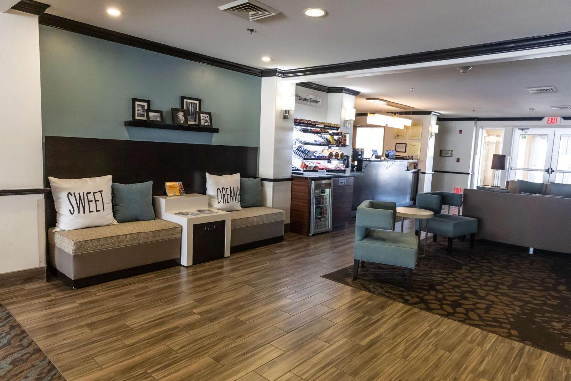 Sleep Inn & Suites Evansville Luaran gambar