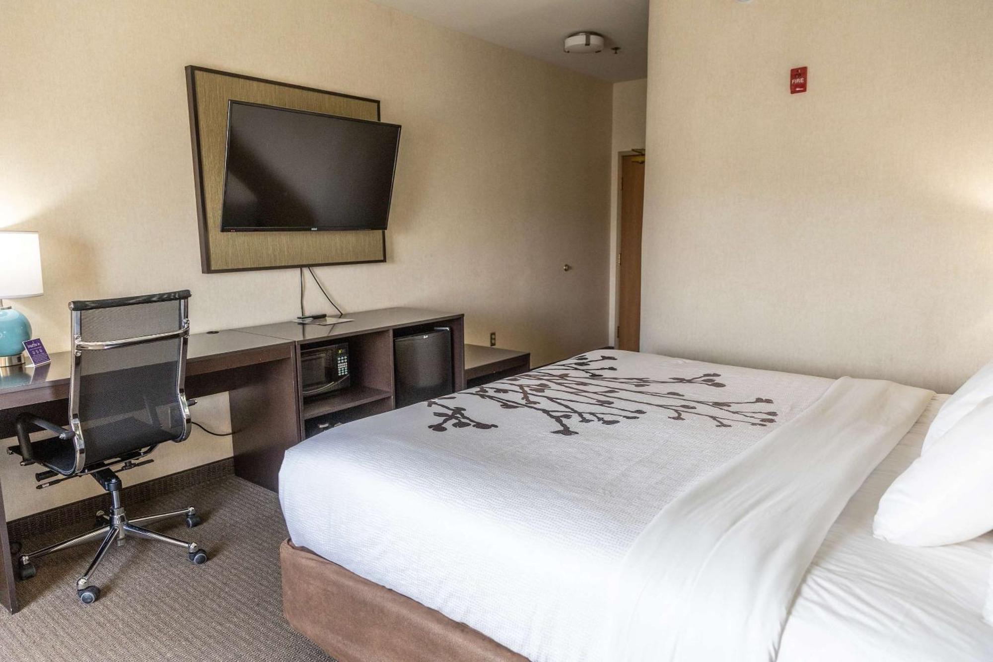 Sleep Inn & Suites Evansville Luaran gambar