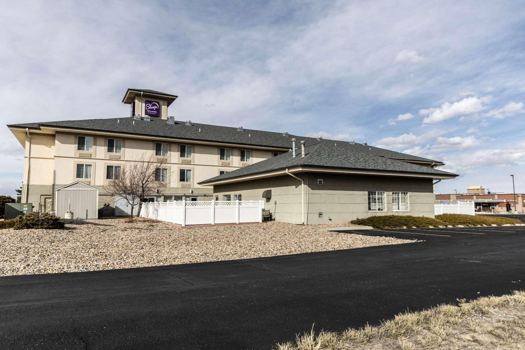 Sleep Inn & Suites Evansville Luaran gambar