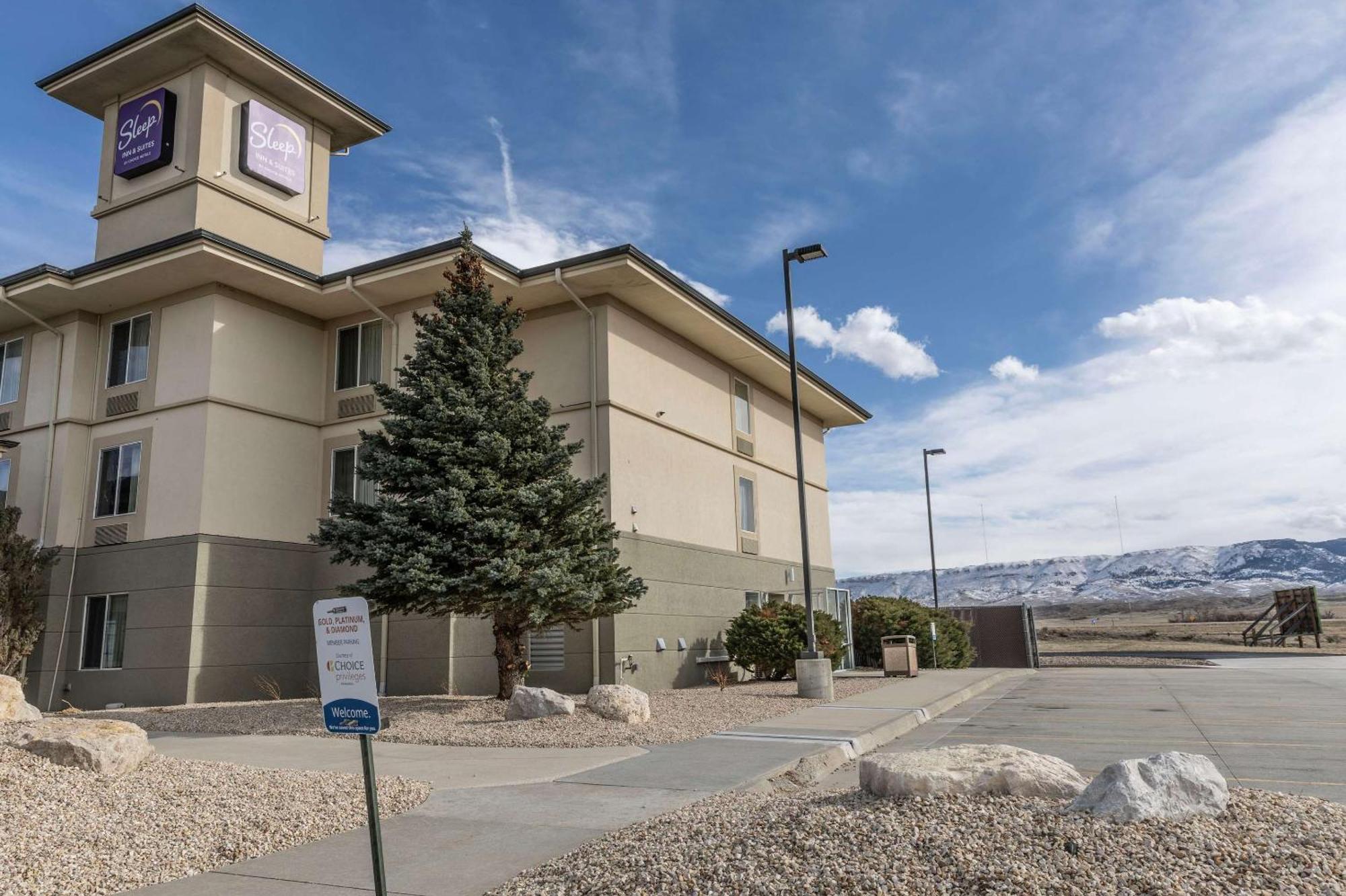 Sleep Inn & Suites Evansville Luaran gambar